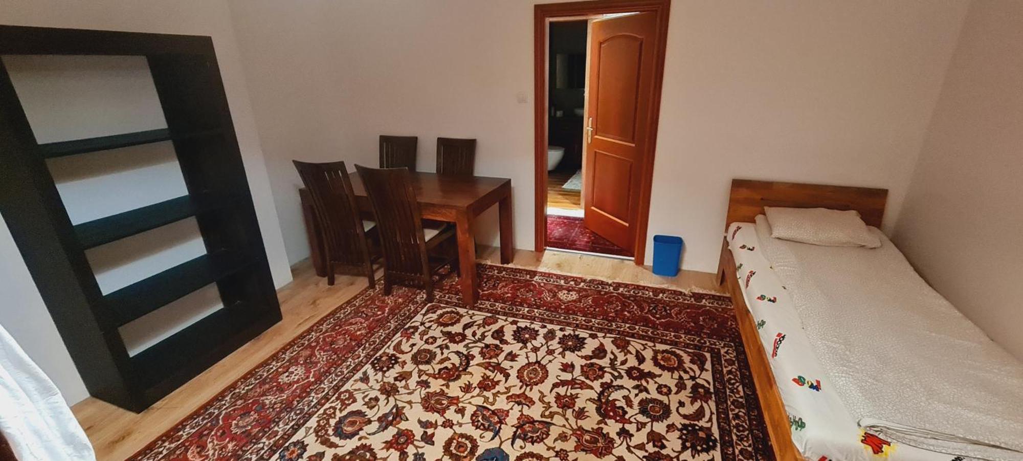 A Cozy Room Near Warsaw Michałowice エクステリア 写真