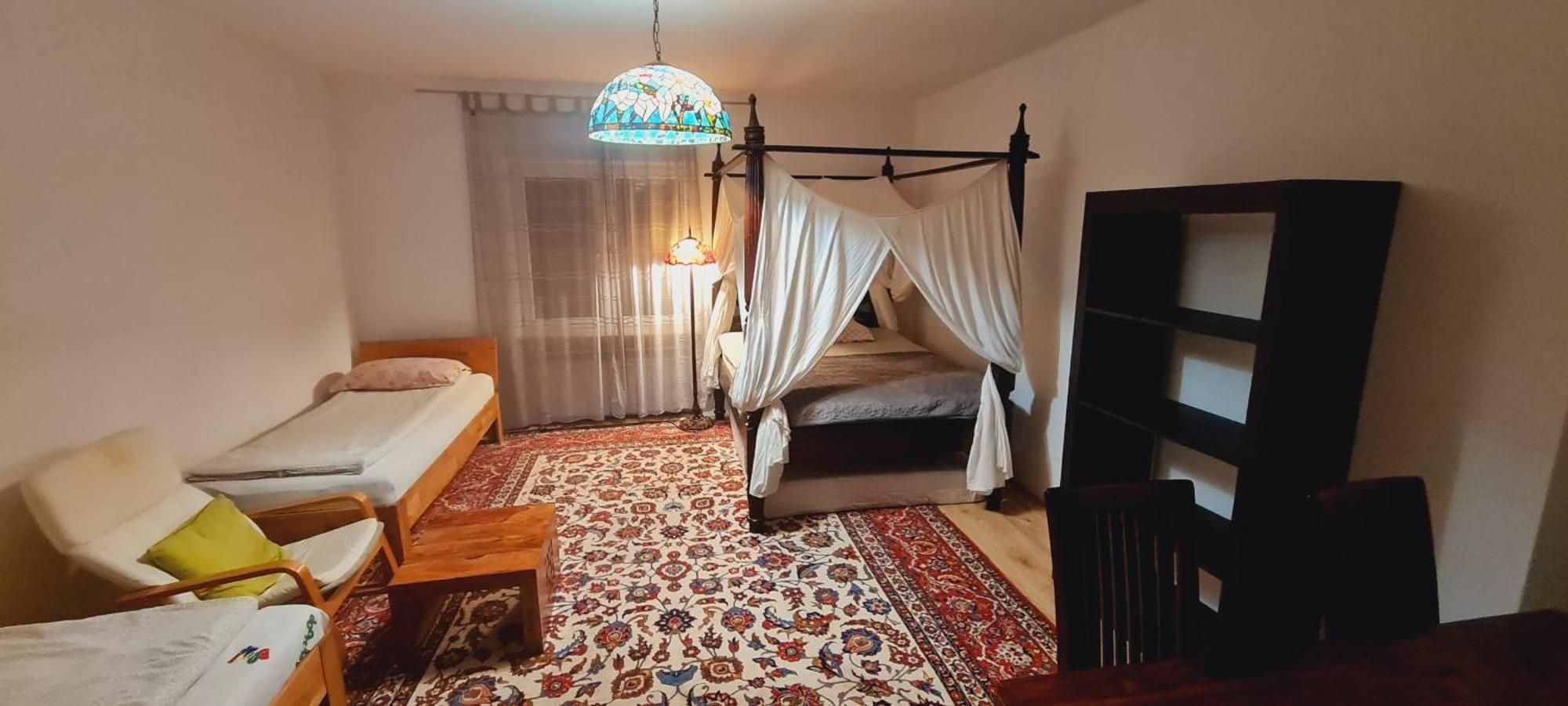 A Cozy Room Near Warsaw Michałowice エクステリア 写真