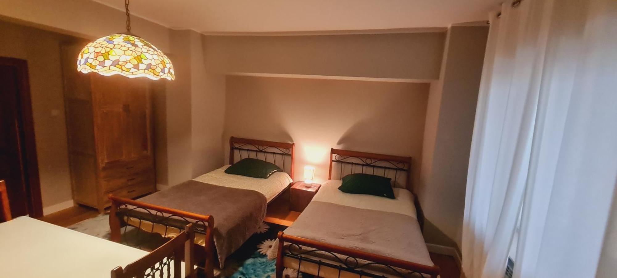 A Cozy Room Near Warsaw Michałowice エクステリア 写真